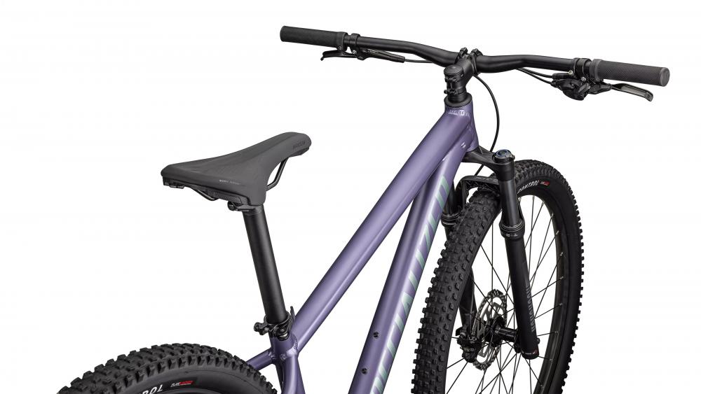 ROCKHOPPER Mountainbike COMP KH MVEMET/FJDMET XL - 29