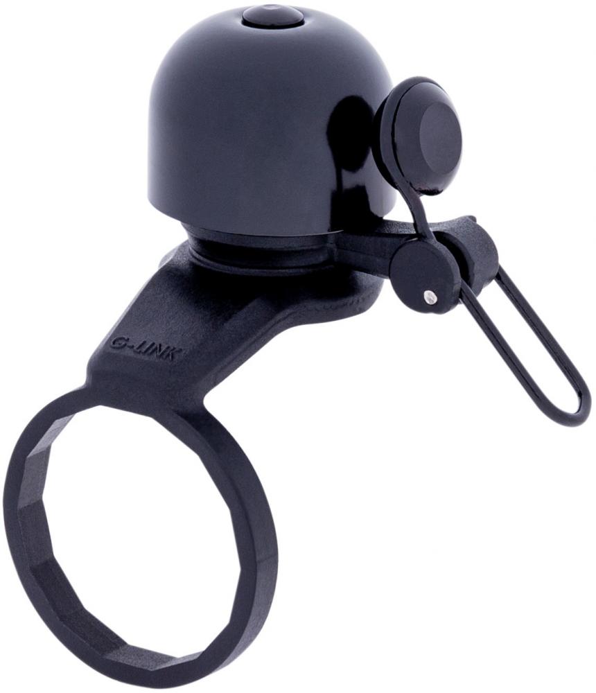 CONTEC GLOCKE DIAMOND BING GL SCHWARZ M.G-LINK