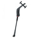 Hebie Hinterbauständer FOX SUV FULLY 26"-29" Schwarz - Werkzeuglos verstellbar