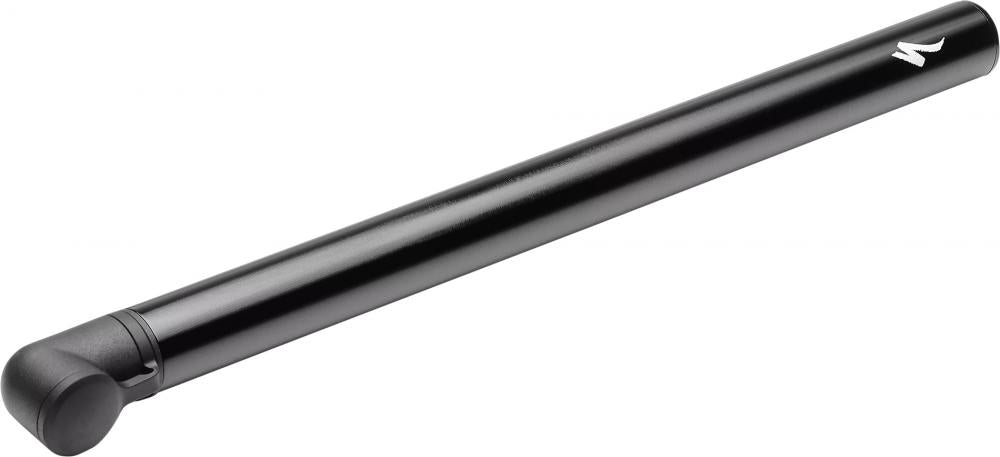 Specialized AIR TOOL ROAD FRAME Pumpe - Kompakte Rahmenpumpe für hohen Reifendruck bis 120 PSI - Handpumpe