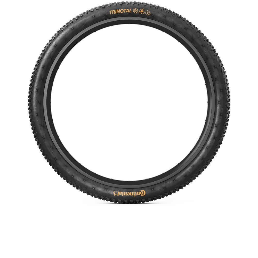 Continental Trinotal Race Rapid 29 x 2,40" (60-622) Faltreifen - Tubeless-Ready für Cross-Country
