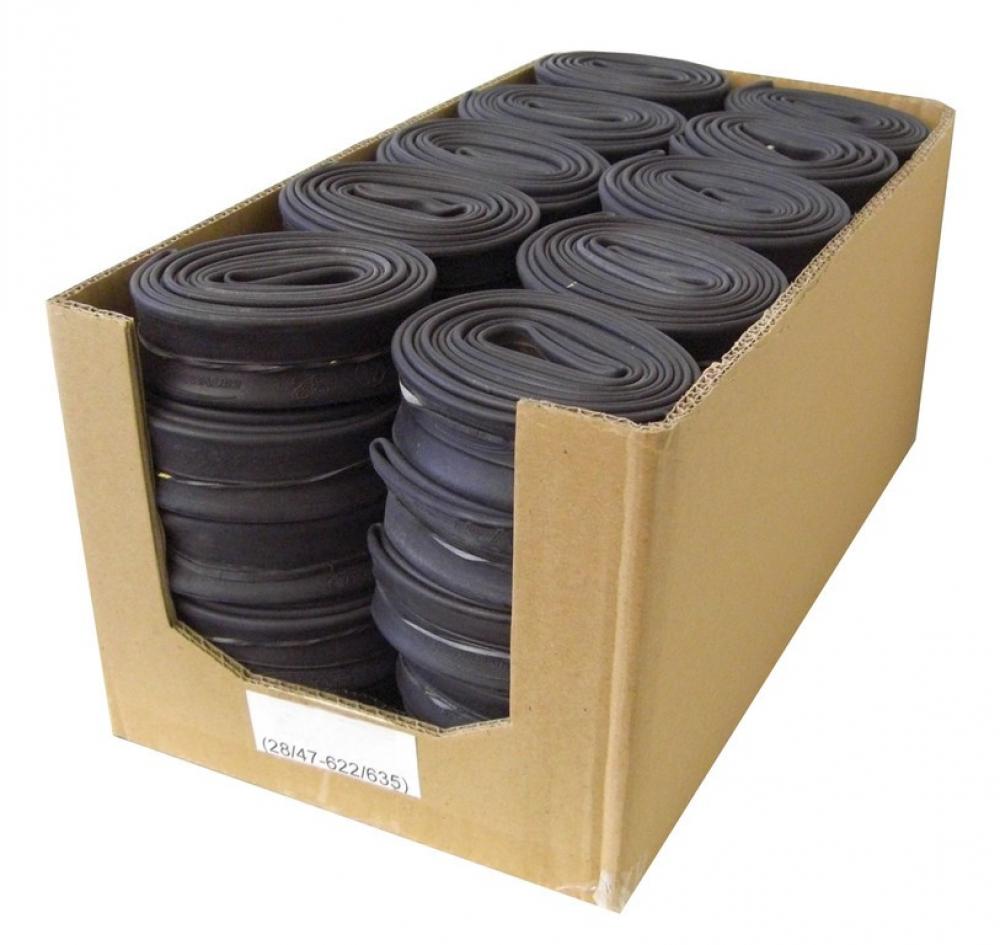 Schwalbe SV17 28x1 1/8-1.75 Zoll 28/47-622/635 SV40mm Werkstattpackung 50ST