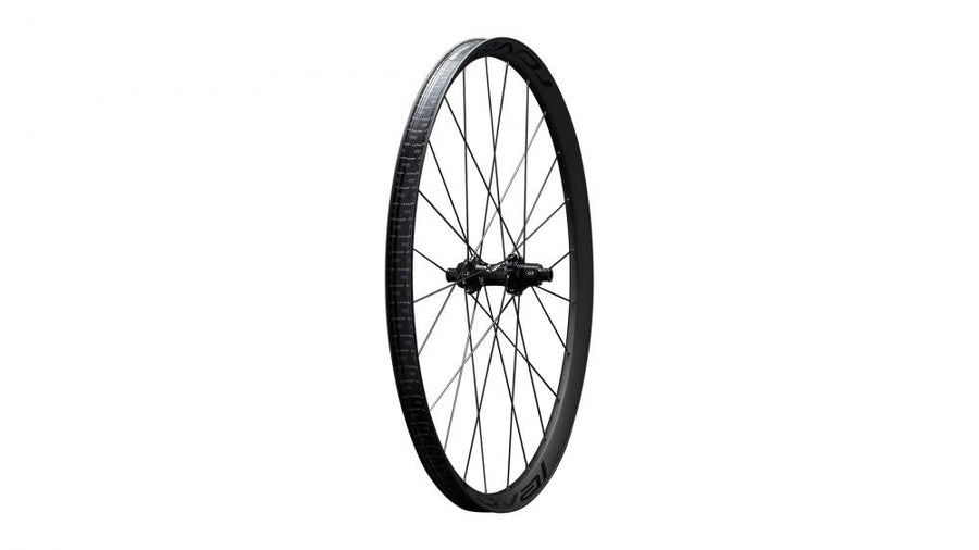 Specialized Control SL VI Solix 29 Front 24H - Carbon Vorderrad 29 Zoll - Laufrad