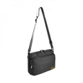 Tatonka Cross Body Bag L - Umhängetasche Unisex mit durchdachter Fächeraufteilung