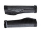 Prologo Griffe PROXIM WINGEDTOUCH schwarz anthrazit schraubbar - Griffgummi - Lenkergriffe