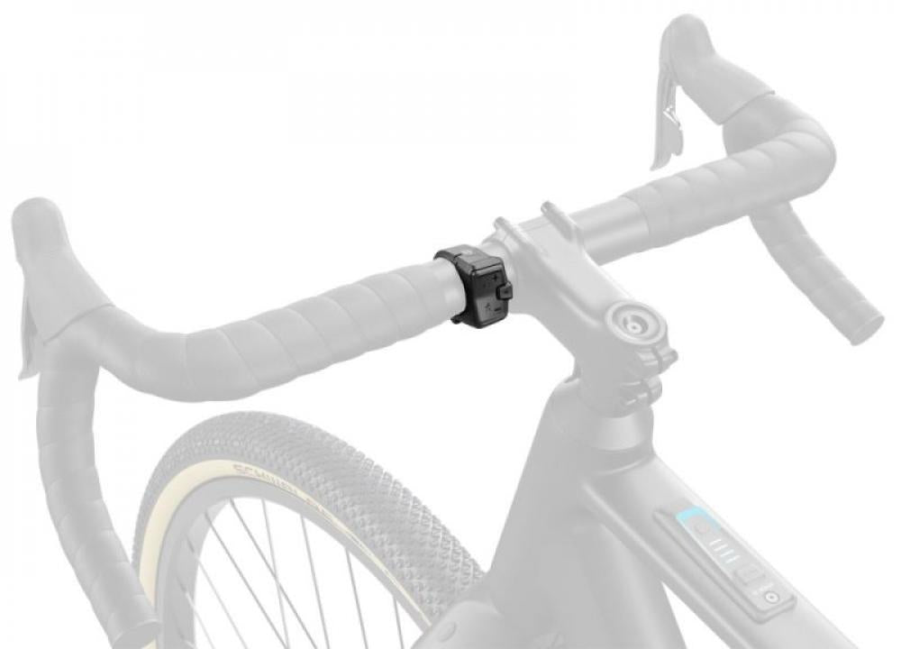Bosch Mini Remote Dropbar 31,8 mm BRC3310 - ergonomische Cockpit-Fernbedienung fürs E-Bike