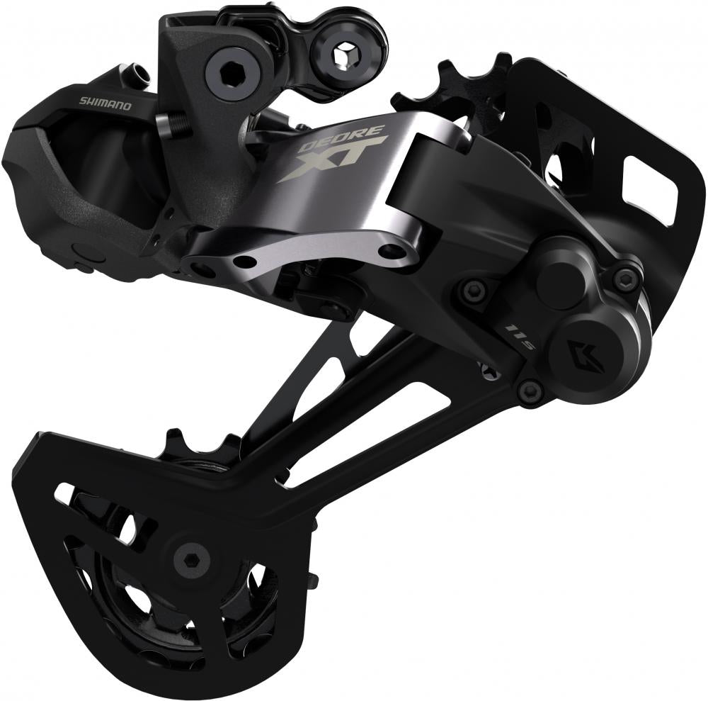 Schaltwerk Deore Xt Di2 Rd-m8150 Sgs E-bike Schaltwerk Di2 - 12-fach