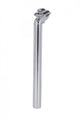 XLC Sattelstütze SP-R07 silber Ø26,6mm 350mm