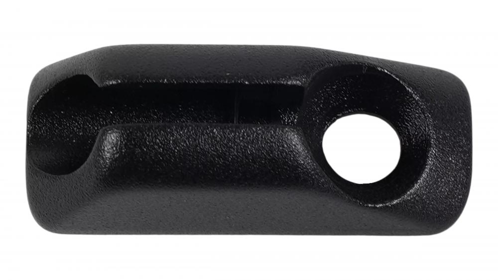 CBS Cable Stop - External Bolt-On Chainstay Housing Stop for Mechanical Shift - Adapter
