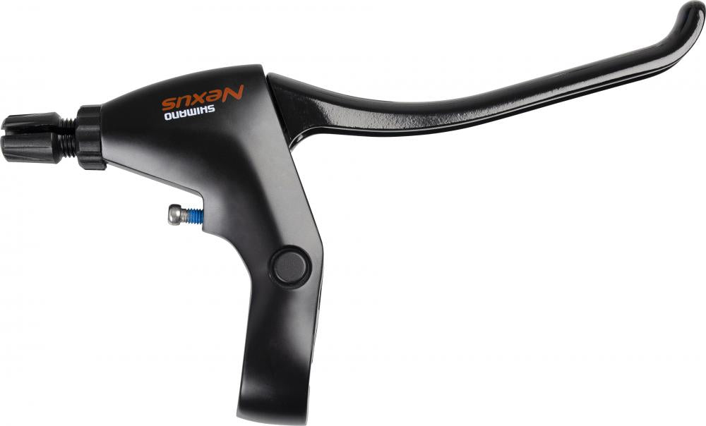 SHIMANO Bremshebel NEXUS BL-C6010 Rechts V-Brake Schwarz