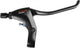 SHIMANO Bremshebel NEXUS BL-C6010 Rechts V-Brake Schwarz