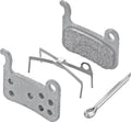 SHIMANO Scheibenbremsbelag M06-RX - zuverlässige Bremsleistung für Shimano-Scheibenbremsen