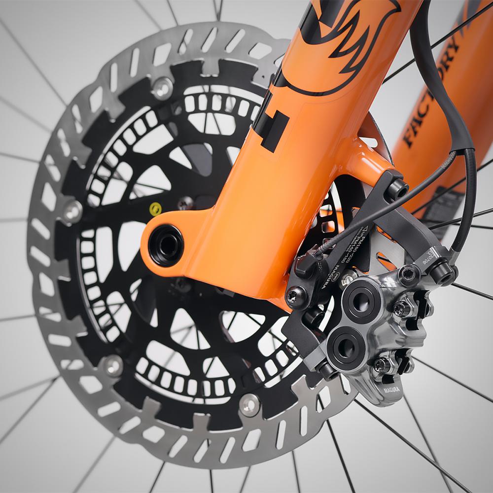 Bosch ABS Pro Kontrolleinheit MAGURA (BAS3511) - präzise Bremskontrolle für eBikes