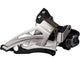 SHIMANO Umwerfer XTR FD-M9025 2-fach Down-Pull Schelle tief - präzise MTB-Frontschaltung