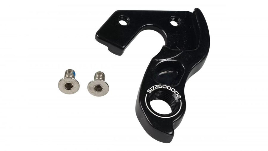 VENGE Vias Schaltauge MY16-17 für Felgenbremse (R4) - Original Ersatzteil - Derailleur Hanger