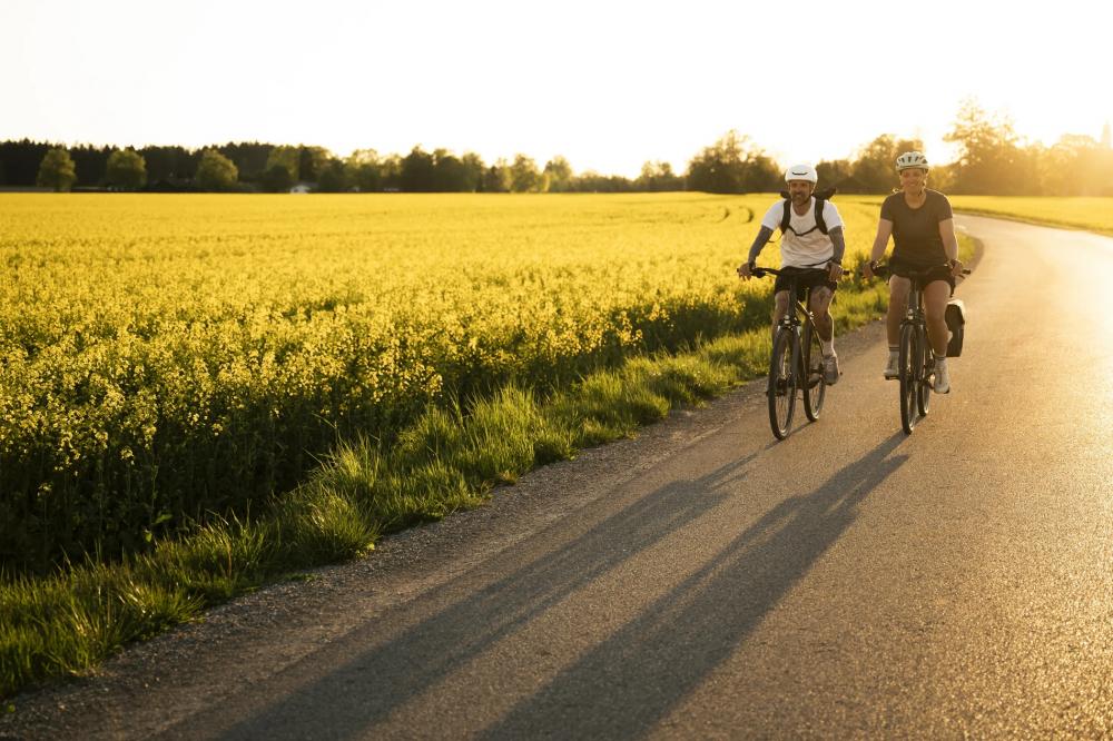 SQlab Griff 710 short M - Ergonomischer Fahrradgriff für optimalen Komfort