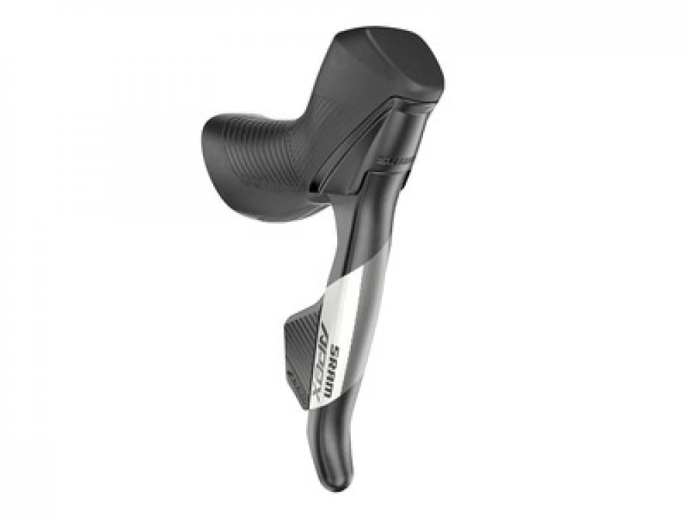 SRAM Apex AXS Schalt-/Bremseinheit hinten - Funk-Schaltung & Hydraulikpower