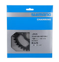 SHIMANO SLX Kettenblatt FC-M7100/7120/7130 34 Zähne MTB 1x12-fach in Verpackung.
