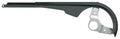 SKS CHAINBLADE Kettenschutz 158 mm - 38 Zähne, schwarz