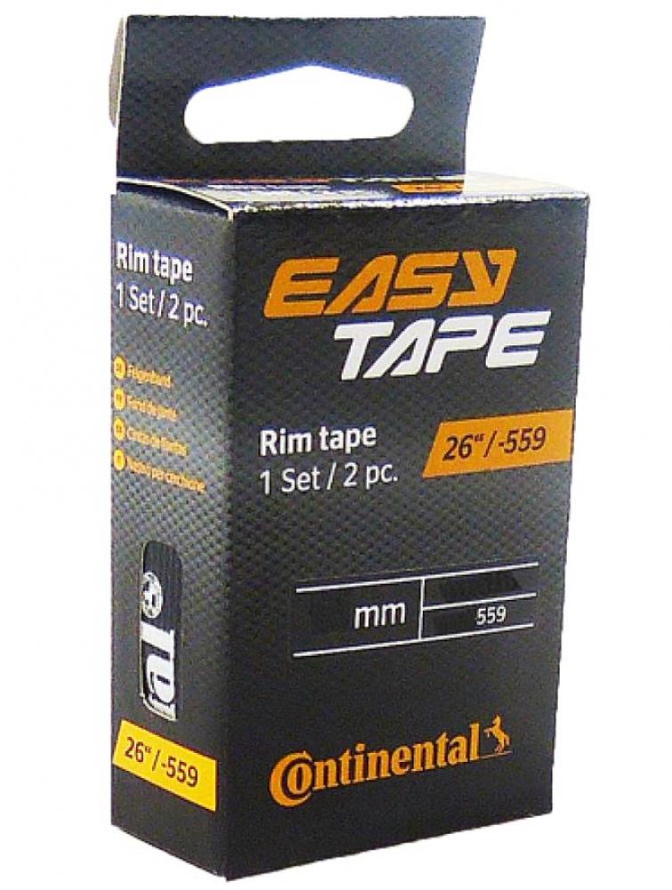Felgenband Easytape 8bar 24-559 2 Stück 24mm