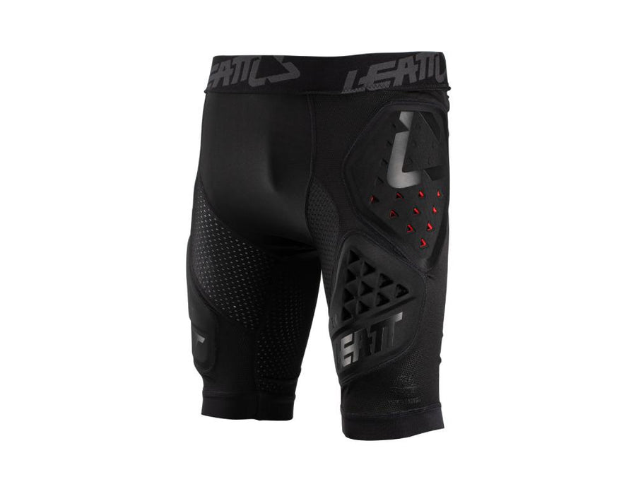 Leatt DBX 3.0 3DF Impact Shorts, black, L