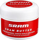 SRAM Butter Schmierfett 29ml - Premium Spezialfett für RockShox Federgabeln & Sattelstützen