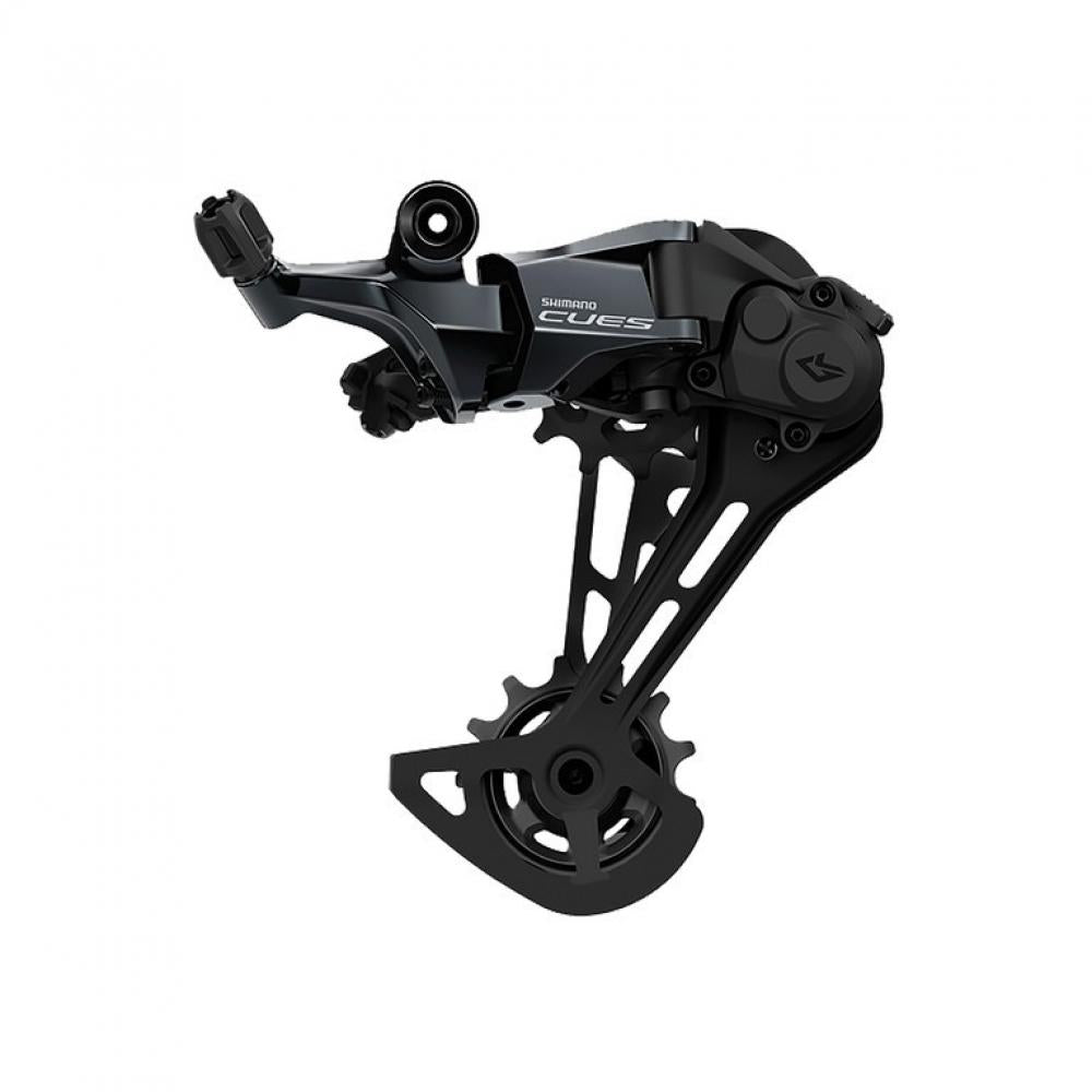 SHIMANO Schaltwerk CUES RD-U8000 11-fach Mittellang - 11-fach