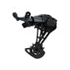 SHIMANO Schaltwerk CUES RD-U8000 11-fach Mittellang - 11-fach
