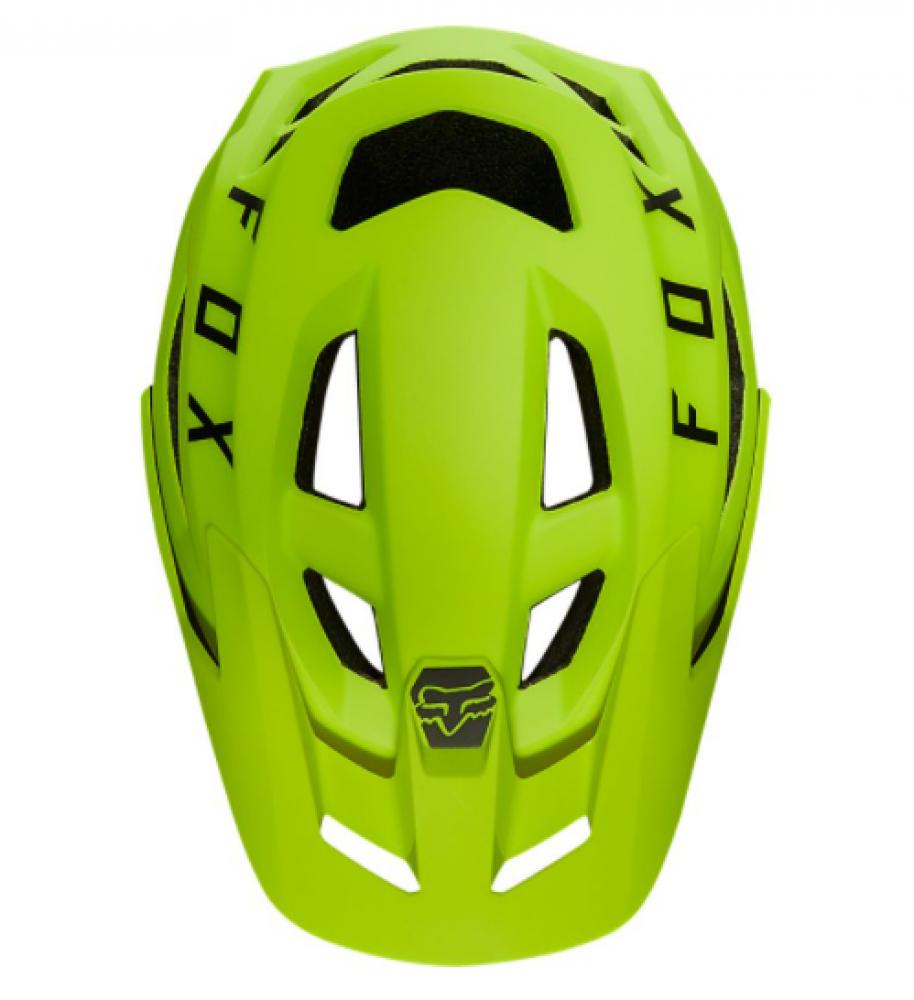 FOX Helm SPEEDFRAME HELMET MIPS CE Trail S