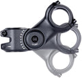 Contec Vorbau Ueda 31.8 mm 1 1/8" 90 mm schwarz