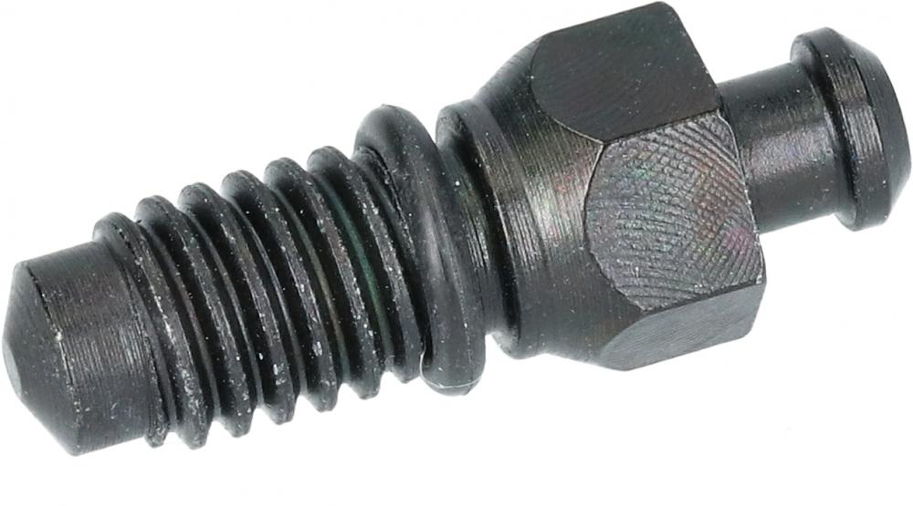 SHIMANO ENTLUEFTUNGSNIPPEL XTR DISC - Entlüfterschraube für XTR Scheibenbremsen, 3 g