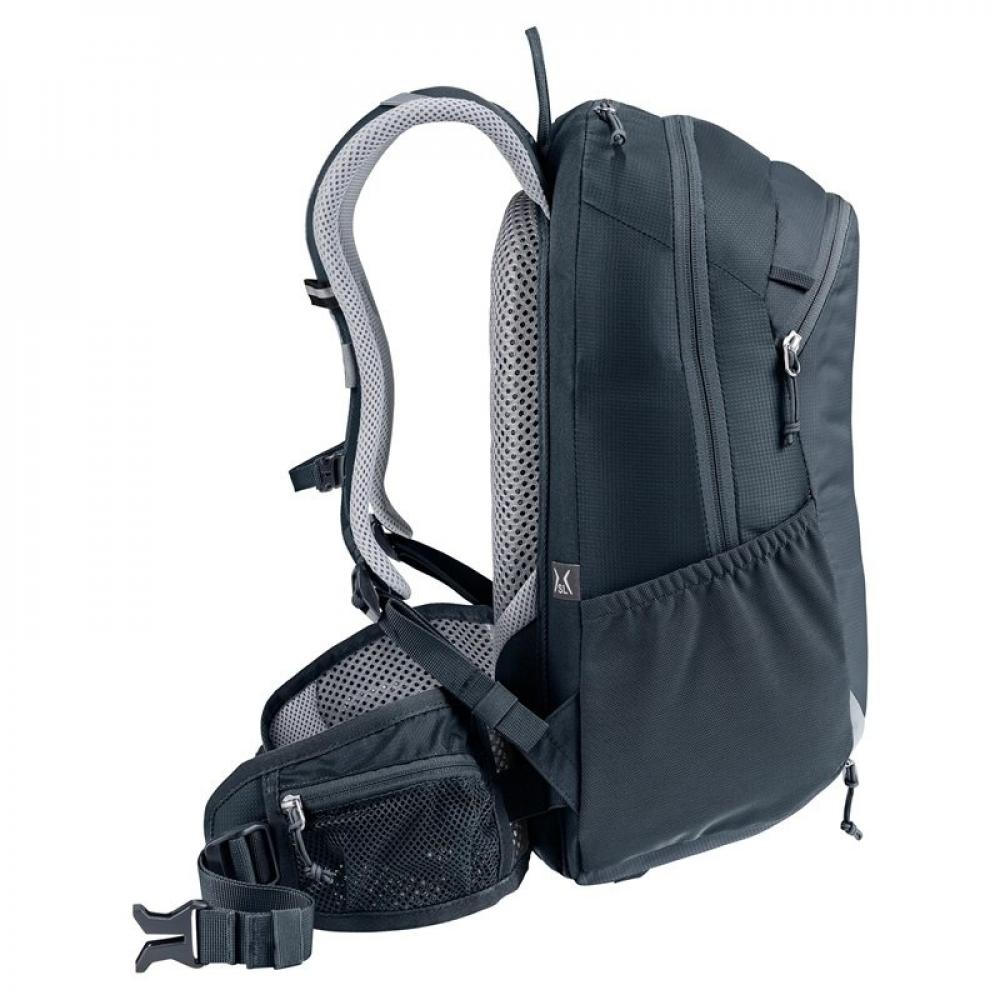 Deuter Superbike 16 SL Fahrradrucksack 16 Liter - Airstripes-Rückensystem, leicht & komfortabel