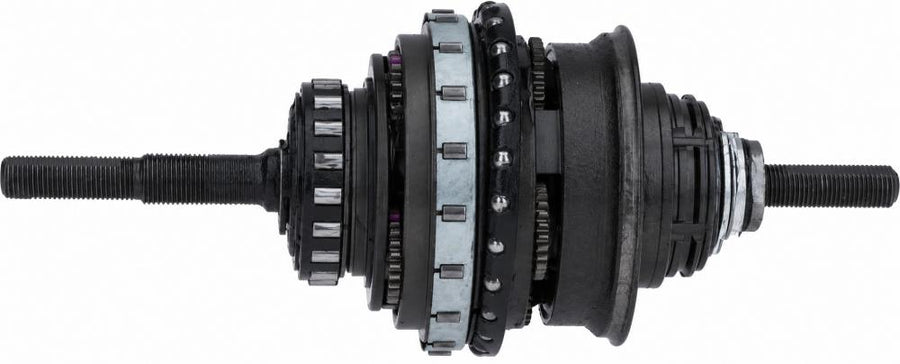 Shimano Nexus interne Getriebeeinheit SG-C7050-5D 187 mm Y3FF98010