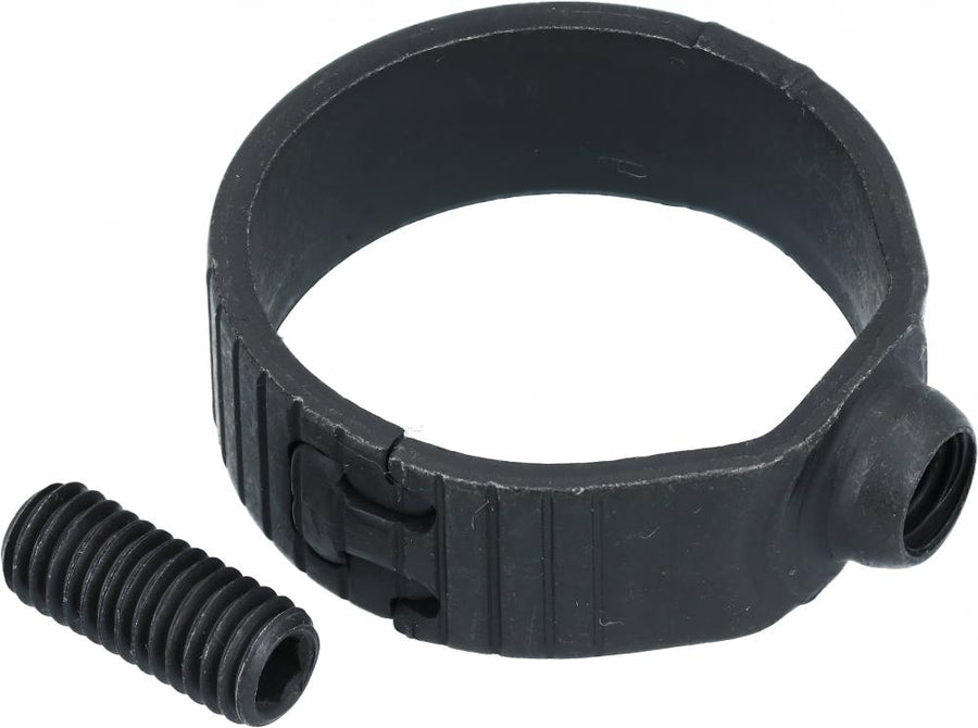 SHIMANO BEF.SCHELLE+SCHR. F. REVO-SHIFTER SL-RV200 - Ersatz-Befestigungskit 10 g