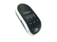 Point Fahrradradio mit LED schwarz
