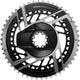 SRAM Powermeterkit Red AXS 68T direct mount 8-Bolt - präzise Leistungsmessung