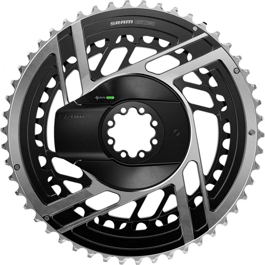 SRAM Powermeterkit Red AXS 68T direct mount 8-Bolt - präzise Leistungsmessung