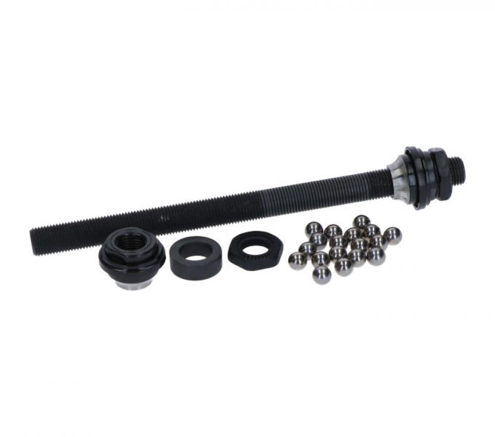 SHIMANO Hohlachse FH-M4050-R Komplettkit - zuverlässige Nabenlösung für Hinterrad