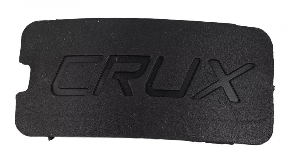 CBG BB COVER, MY18-20 CRUX, CARBON FRAME, RUBBER BB COVER
