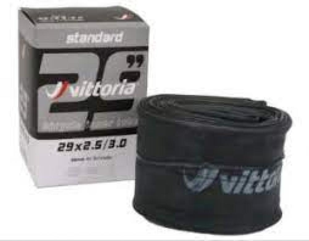 Schlauch Standard 29x2.50/3.0 Av Schrader 50 - Robuster Mtb-fahrradschlauch