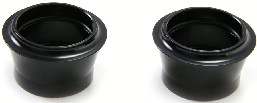SRAM Conversion Caps X0 20 mm Steckachse - Upgrade für X0 & 3Zero Moto Naben