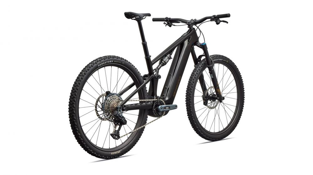 Specialized Turbo Levo R Expert E-MTB 29 Zoll Carbon - Fully E-Mountainbike mit Motor - E-Mountain Bike