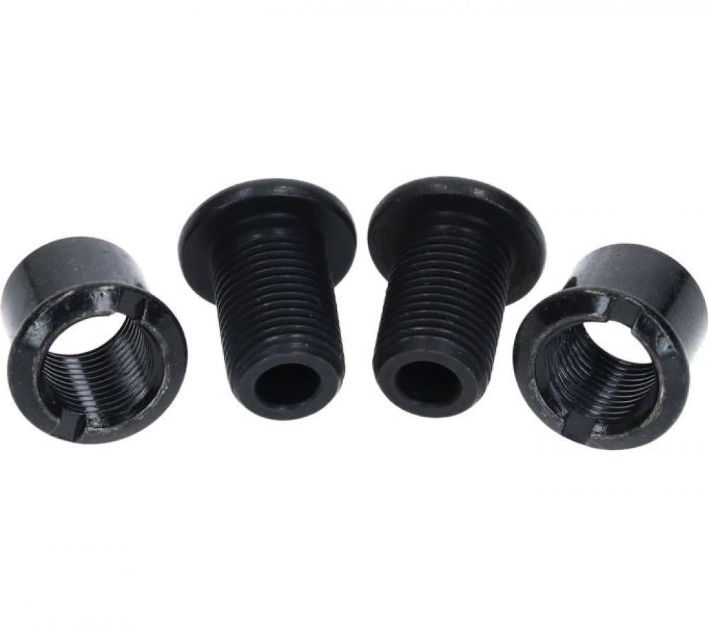 SHIMANO BEFESTIGUNGSSCHRAUBEN SM-CD50 - Montageschrauben für Kettenführung