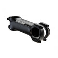 Easton EA50 Vorbau 31,8 mm 100 mm 17° schwarz - stabiler Allround-Stem für präzises Handling