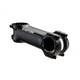 Easton EA50 Vorbau 31,8 mm 100 mm 17° schwarz - stabiler Allround-Stem für präzises Handling