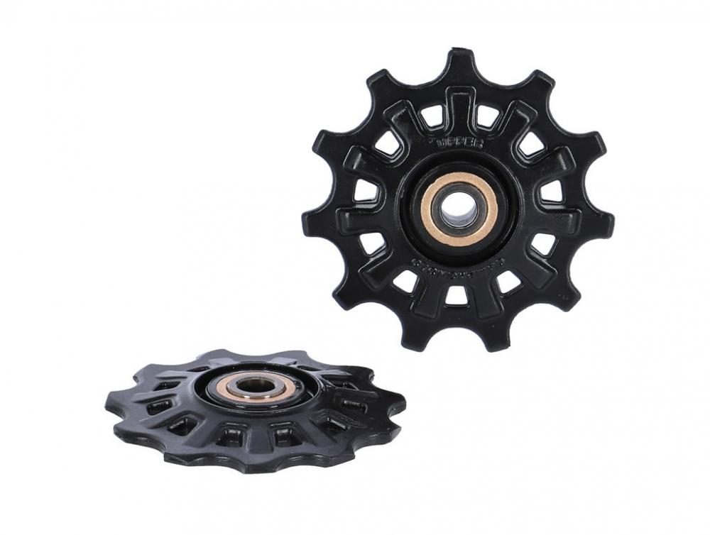 Campagnolo Schalträdchen-Set f.Record RD-RE900,11-f.,8.4mm