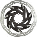 SRAM Centerline XR Rounded Centerlock 140 mm - leise, präzise Hochleistungs-Bremsscheibe