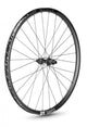 DT Swiss Laufrad XRC 1200 Spline 29" 622x25 mm schwarz - leichtes Carbon-XC-Highend