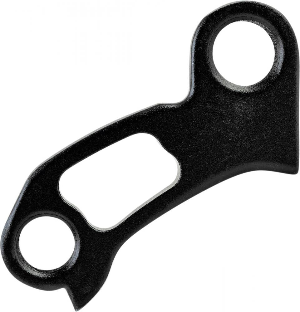 Centurion Schaltauge DH-050A Shimano Direct-Mount Schwarz - Ersatzteil für E-Bikes ab 2020