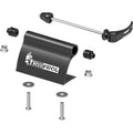 TreeFrog Fork Mount 15 x 100 15 Schwarz - flexibler Gabelhalter für QR & TA